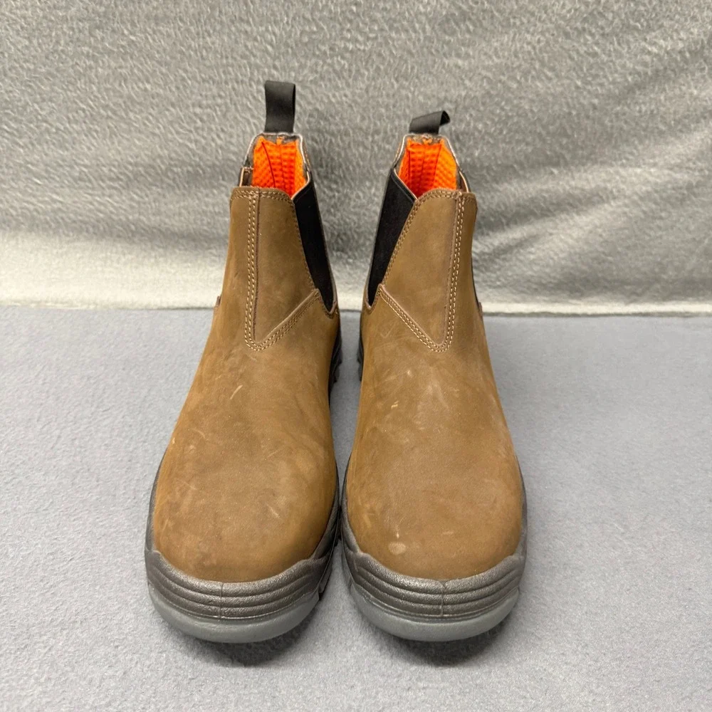 Hytest safety footwear